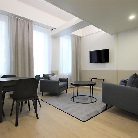 Forenom Aparthotel Varkaus Extérieur photo